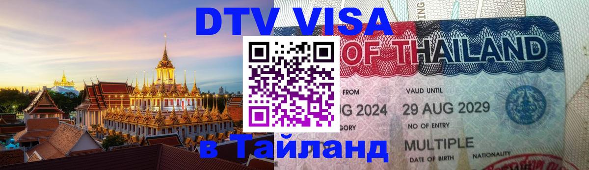 Сколько стоит DTV виза — актуальные цены, оформление даже без документов - 20.11.2025 